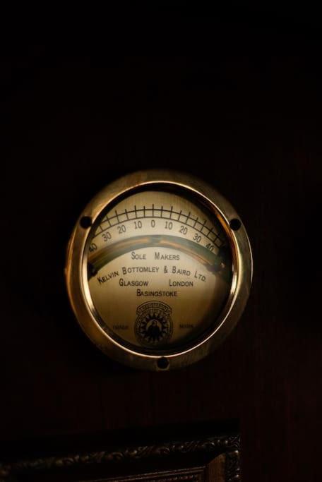 The Captains Locker - 30Ft Yacht San Miguel de Abona Zewnętrze zdjęcie